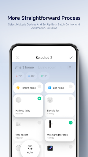 Xiaomi Home