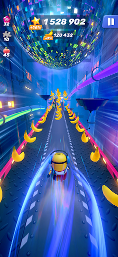 Minion Rush: juego de correr