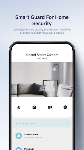 Xiaomi Home
