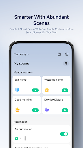 Xiaomi Home