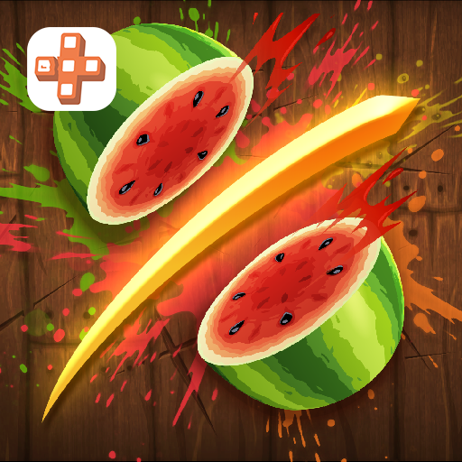 Fruit Ninja Clásico