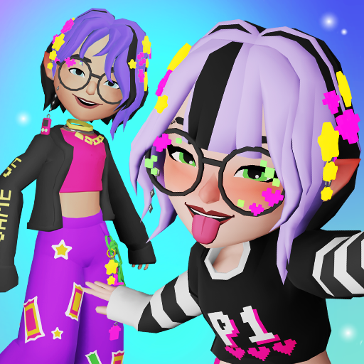 Hotel Hideaway: Avatar y chat