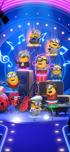 Minion Rush: juego de correr