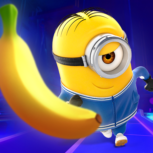 Minion Rush: juego de correr