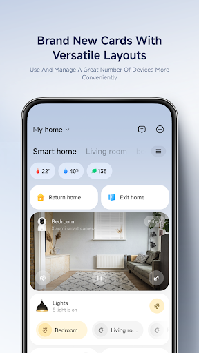 Xiaomi Home