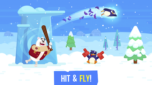 Bouncemasters: Por los aires