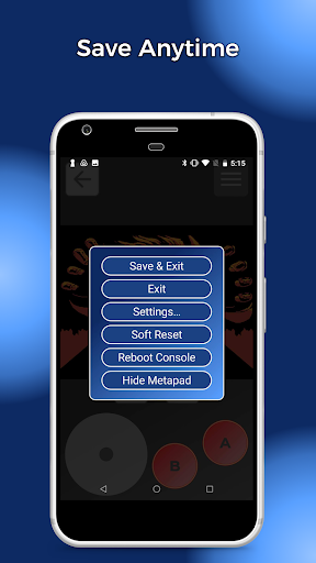 Argon: juegos retro modernos