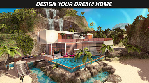 Avakin Life - Mundo virtual 3D
