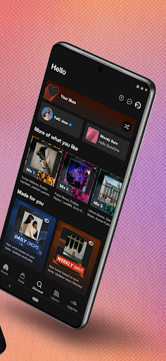 SoundCloud – музыка и звук