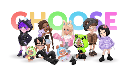 Highrise: Avatar, chat y juegos